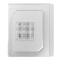 Gabinete Corporativo Bit Usb 2.0 Branco Vinik - Gbv2wbr